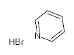 罗恩/Rhawn 吡啶 氢溴酸盐，R006779-50g CAS:18820-82-1，98%，50g/瓶 售卖规格：1瓶