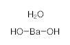 罗恩/Rhawn 氢氧化钡 一水合物，R006557-25g CAS:22326-55-2，98%，25g/瓶 售卖规格：1瓶