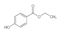 罗恩/Rhawn 对羟基苯甲酸乙酯溶液标准物质，R006492-5ml CAS:120-47-8，1mg/mL（U=2%，溶剂:MeOH），5ml/瓶 售卖规格：1瓶
