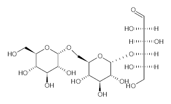 罗恩/Rhawn D-潘糖，R006288-25mg CAS:33401-87-5，98%（分析标准试剂），25mg/瓶 售卖规格：1瓶