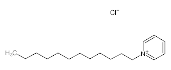 罗恩/Rhawn 十二烷基氯化吡啶，R006266-25g CAS:104-74-5，98%，25g/瓶 售卖规格：1瓶