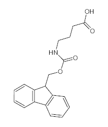 罗恩/Rhawn 4-(芴甲氧羰基氨基)丁酸，R006126-1g CAS:116821-47-7，97%，1g/瓶 售卖规格：1瓶