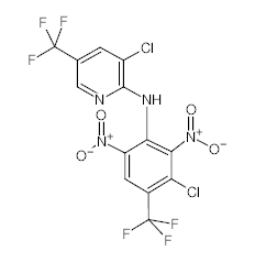 罗恩/Rhawn 氟啶胺，R006052-5g CAS:79622-59-6，98%，5g/瓶 售卖规格：1瓶