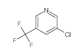 罗恩/Rhawn 3-氯-5-(三氟甲基)吡啶，R005962-5g CAS:85148-26-1，97%，5g/瓶 售卖规格：1瓶