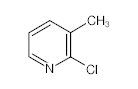 罗恩/Rhawn 2-氯-3-甲基吡啶，R005960-5g CAS:18368-76-8，97%，5g/瓶 售卖规格：1瓶