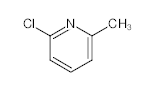 罗恩/Rhawn 2-氯-6-甲基吡啶，R005959-5g CAS:18368-63-3，98%，5g/瓶 售卖规格：1瓶