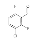 罗恩/Rhawn 3-氯-2,6-二氟苯甲醛，R005936-1g CAS:190011-87-1，97%，1g/瓶 售卖规格：1瓶