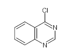 罗恩/Rhawn 4-氯喹唑啉，R005895-1g CAS:5190-68-1，97%，1g/瓶 售卖规格：1瓶