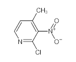 罗恩/Rhawn 2-氯-4-甲基-3-硝基吡啶，R005886-5g CAS:23056-39-5，99%，5g/瓶 售卖规格：1瓶