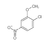 罗恩/Rhawn 2-氯-5-硝基苯甲醚，R005818-5g CAS:1009-36-5，98%，5g/瓶 售卖规格：1瓶