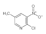 罗恩/Rhawn 2-氯-5-甲基-3-硝基吡啶，R005773-1g CAS:23056-40-8，98%，1g/瓶 售卖规格：1瓶