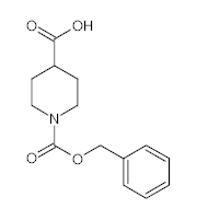 罗恩/Rhawn N-Cbz-4-哌啶甲酸，R005753-1g CAS:10314-98-4，98%，1g/瓶 售卖规格：1瓶