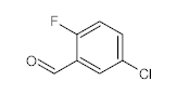 罗恩/Rhawn 5-氯-2-氟苯甲醛，R005718-5g CAS:96515-79-6，97%，5g/瓶 售卖规格：1瓶