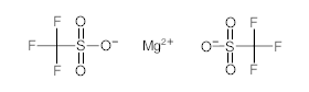 罗恩/Rhawn 三氟甲磺酸镁，R005663-100g CAS:60871-83-2，98%，100g/瓶 售卖规格：1瓶