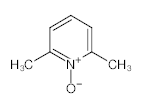 罗恩/Rhawn 2,6-二甲基吡啶 N-氧化物，R005614-5g CAS:1073-23-0，98%，5g/瓶 售卖规格：1瓶