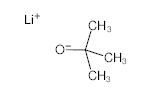 罗恩/Rhawn 叔丁醇锂，R005536-100g CAS:1907-33-1，99%，100g/瓶 售卖规格：1瓶