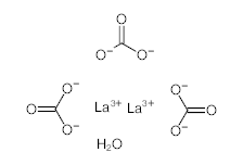 罗恩/Rhawn 碳酸镧(III),水合物，R005475-100g CAS:54451-24-0，99.9%(高纯试剂)，100g/瓶 售卖规格：1瓶