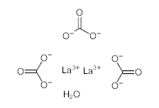 罗恩/Rhawn 碳酸镧(III),水合物，R005474-100g CAS:54451-24-0，99%，100g/瓶 售卖规格：1瓶