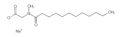 罗恩/Rhawn N-月桂酰肌氨酸钠，R005461-500g CAS:137-16-6，98%，500g/瓶 售卖规格：1瓶