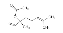 罗恩/Rhawn 乙酸芳樟酯，R005405-100ml CAS:115-95-7，96%，100ml/瓶 售卖规格：1瓶