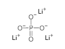 罗恩/Rhawn 磷酸锂，R005404-100g CAS:10377-52-3，99%，100g/瓶 售卖规格：1瓶