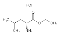 罗恩/Rhawn L-亮氨酸乙酯盐酸盐，R005397-100g CAS:2743-40-0，98%，100g/瓶 售卖规格：1瓶