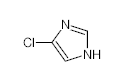 罗恩/Rhawn 4-氯咪唑，R005182-5g CAS:15965-31-8，99.5%，5g/瓶 售卖规格：1瓶