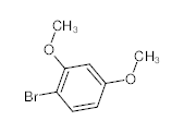 罗恩/Rhawn 1-溴-2,4-二甲氧基苯，R005170-25g CAS:17715-69-4，98%，25g/瓶 售卖规格：1瓶