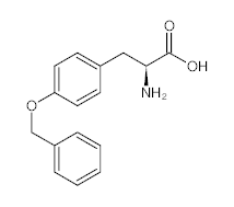 罗恩/Rhawn O-苄基-L-酪氨酸，R005153-5g CAS:16652-64-5，98%，5g/瓶 售卖规格：1瓶