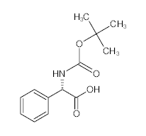 罗恩/Rhawn Boc-L-苯甘氨酸，R005035-5g CAS:2900-27-8，98%，5g/瓶 售卖规格：1瓶