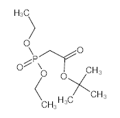 罗恩/Rhawn 二乙基膦酰基乙酸叔丁酯，R004964-5g CAS:27784-76-5，95%，5g/瓶 售卖规格：1瓶