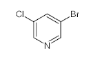 罗恩/Rhawn 3-溴-5-氯吡啶，R004942-1g CAS:73583-39-8，97%，1g/瓶 售卖规格：1瓶