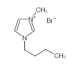 罗恩/Rhawn 1-丁基-3-甲基咪唑氢溴酸盐，R004933-100g CAS:85100-77-2，97%，100g/瓶 售卖规格：1瓶