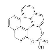 罗恩/Rhawn (R)-(-)-联萘酚磷酸酯，R004916-100g CAS:39648-67-4，98%，100g/瓶 售卖规格：1瓶