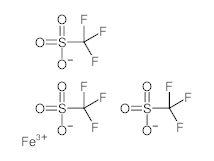 罗恩/Rhawn 三氟甲磺酸铁(III)，R004795-1g CAS:63295-48-7，98%，1g/瓶 售卖规格：1瓶