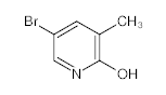 罗恩/Rhawn 5-溴-2-羟基-3-甲基吡啶，R004790-1g CAS:89488-30-2，98%，1g/瓶 售卖规格：1瓶