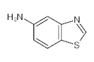 罗恩/Rhawn 5-氨基苯并噻唑，R004780-1g CAS:1123-93-9，96%，1g/瓶 售卖规格：1瓶