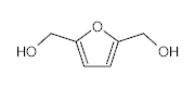 罗恩/Rhawn 2,5-呋喃二甲醇，R004766-1g CAS:1883-75-6，98%，1g/瓶 售卖规格：1瓶
