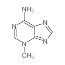 罗恩/Rhawn 3-甲基腺嘌呤，R004697-5g CAS:5142-23-4，98%，5g/瓶 售卖规格：1瓶