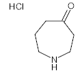 罗恩/Rhawn 4-氮杂卓酮盐酸盐，R004513-1g CAS:50492-22-3，97%，1g/瓶 售卖规格：1瓶