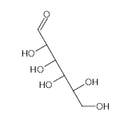 罗恩/Rhawn D-(+)-塔罗糖，R004305-500mg CAS:2595-98-4，99%，500mg/瓶 售卖规格：1瓶