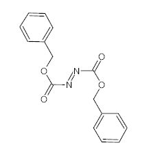 罗恩/Rhawn 偶氮二羟酸二苄酯，R004244-25g CAS:2449-05-0，94%，25g/瓶 售卖规格：1瓶