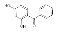 罗恩/Rhawn 2,4-二羟基二苯甲酮，R004111-25g CAS:131-56-6，99%，25g/瓶 售卖规格：1瓶