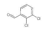 罗恩/Rhawn 2,3-二氯苯甲醛，R004089-500g CAS:6334-18-5，98%，500g/瓶 售卖规格：1瓶
