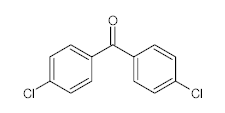 罗恩/Rhawn 4,4''-二氯二苯甲酮，R004088-500g CAS:90-98-2，99%，500g/瓶 售卖规格：1瓶