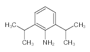 罗恩/Rhawn 2,6-二异丙基苯胺，R004070-500ml CAS:24544-04-5，95%，500ml/瓶 售卖规格：1瓶