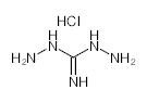 罗恩/Rhawn 1,3-二氨基胍盐酸盐，R004053-5g CAS:36062-19-8，97%，5g/瓶 售卖规格：1瓶
