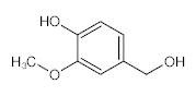 罗恩/Rhawn 4-羟基-3-甲氧基苯甲醇，R003901-100g CAS:498-00-0，98%，100g/瓶 售卖规格：1瓶