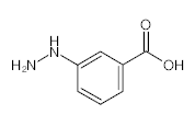 罗恩/Rhawn 3-肼基苯甲酸，R003864-50g CAS:38235-71-1，98%，50g/瓶 售卖规格：1瓶