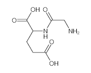 罗恩/Rhawn 甘氨酰-L-谷氨酸，R003785-5g CAS:7412-78-4，98%，5g/瓶 售卖规格：1瓶